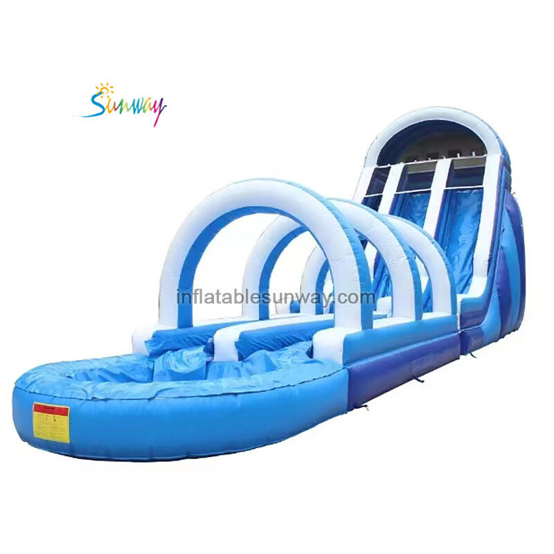 Inflatables Slides